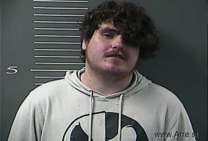 Segar Adkins Arrest Mugshot