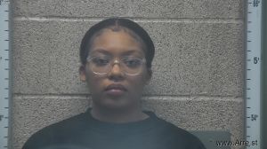 Selena Williams Arrest Mugshot