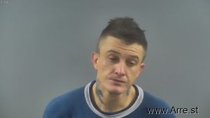 Semir Mustafic Arrest Mugshot