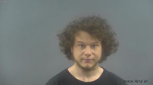 Seth Deckard Arrest Mugshot