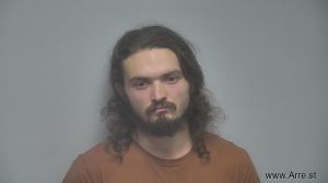 Seth Farmer Arrest Mugshot