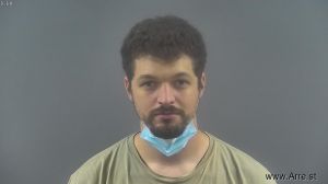 Seth Popelier Arrest Mugshot