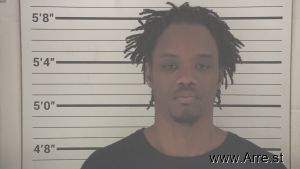 Seymour Davis Ii Arrest Mugshot