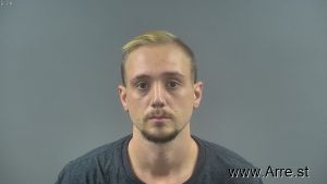 Shad Durbin Arrest Mugshot