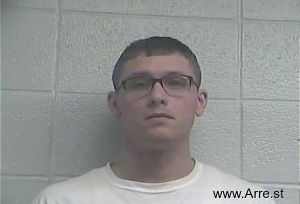 Shain Plavsic Arrest Mugshot