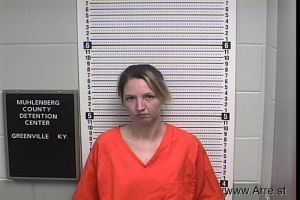 Shana Carpenter Arrest Mugshot