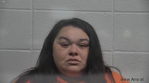 Shana Lukasavage Arrest Mugshot