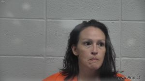 Shanda Mclean Arrest Mugshot