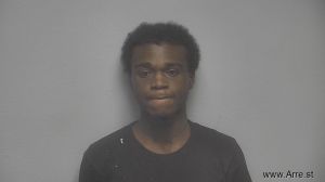 Shane Francis Arrest Mugshot