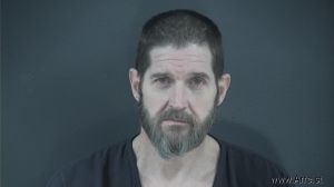 Shane  Grant Arrest Mugshot