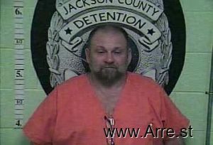 Shane Grimes Arrest Mugshot