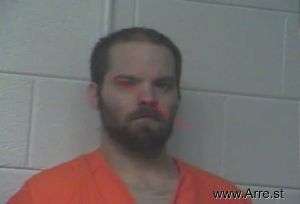 Shane  Gulley  Arrest Mugshot