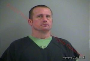 Shane Height Arrest