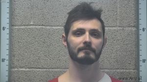 Shane Mccammon Arrest Mugshot