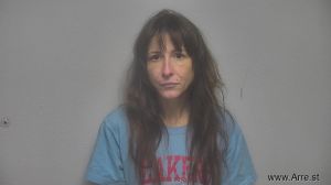 Shanna Randolph Arrest Mugshot