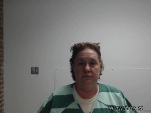 Shanna Spurlock Arrest Mugshot