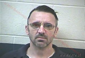 Shannon Barclay Arrest Mugshot