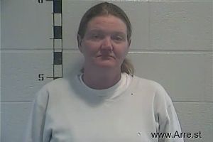 Shannon Coleman Arrest Mugshot