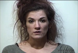 Shannon Dugan Arrest Mugshot