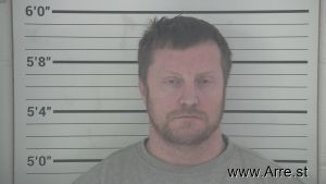 Shannon Fuller Sr. Arrest Mugshot