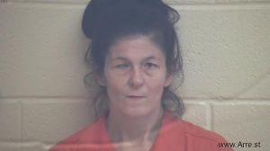 Shannon Little Arrest Mugshot