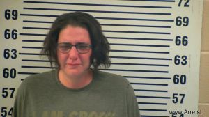 Shannon Neal Arrest Mugshot