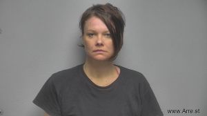 Shannon  Nethery Arrest