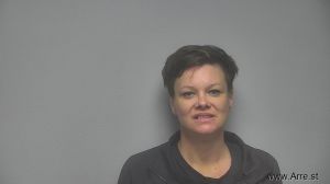 Shannon  Nethery Arrest Mugshot