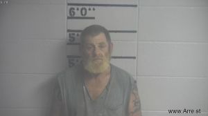 Shannon Overstreet Arrest Mugshot