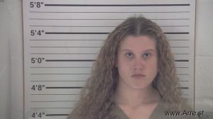 Shannon Waltemeyer Arrest Mugshot