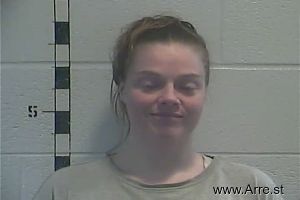 Shannon Wynn Arrest Mugshot