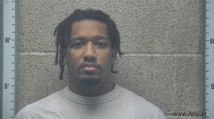 Shaquil Cabell Arrest Mugshot