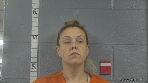 Shara Hostetler  Arrest Mugshot