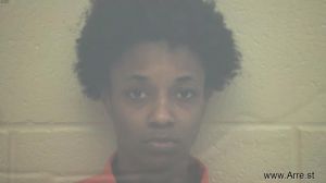 Sharela Williams Arrest Mugshot