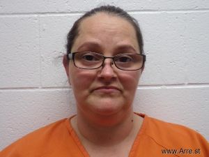Sharon Foley Arrest Mugshot