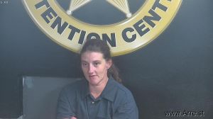 Sharon Herrell Arrest Mugshot