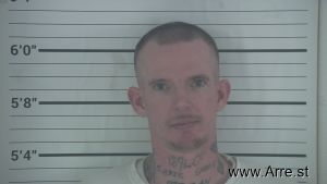 Shaun Mcfarland Arrest Mugshot