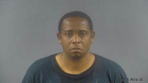 Shaundale Allen Arrest Mugshot