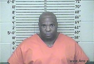 Shavan Collins Arrest Mugshot