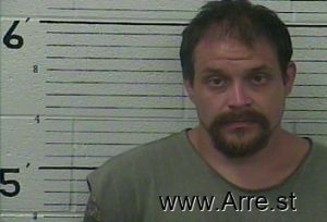 Shawn Alexander Arrest Mugshot