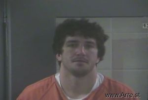 Shawn Asher Ii Arrest Mugshot