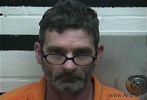 Shawn Aubrey Arrest Mugshot