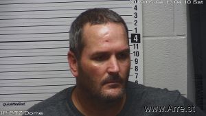 Shawn Barnett Arrest