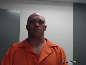 Shawn Blanton Arrest Mugshot