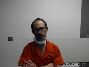 Shawn Caraway Arrest Mugshot