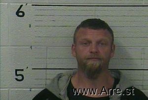 Shawn Collins Arrest Mugshot