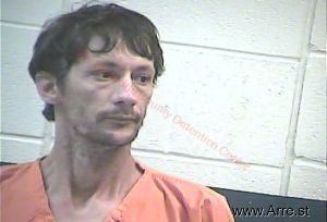 Shawn Collins Arrest Mugshot