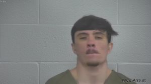 Shawn Deaton  Arrest Mugshot