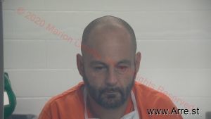 Shawn Dennison Arrest Mugshot