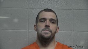 Shawn Dunaway Arrest Mugshot